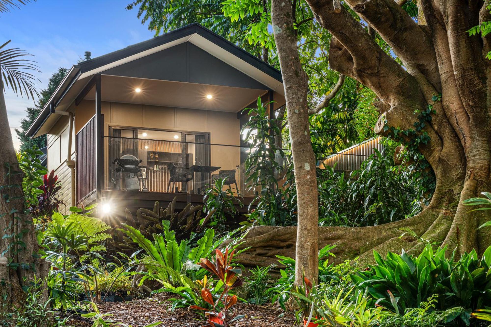 Affittacamere Jandar Retreat Maleny Esterno foto