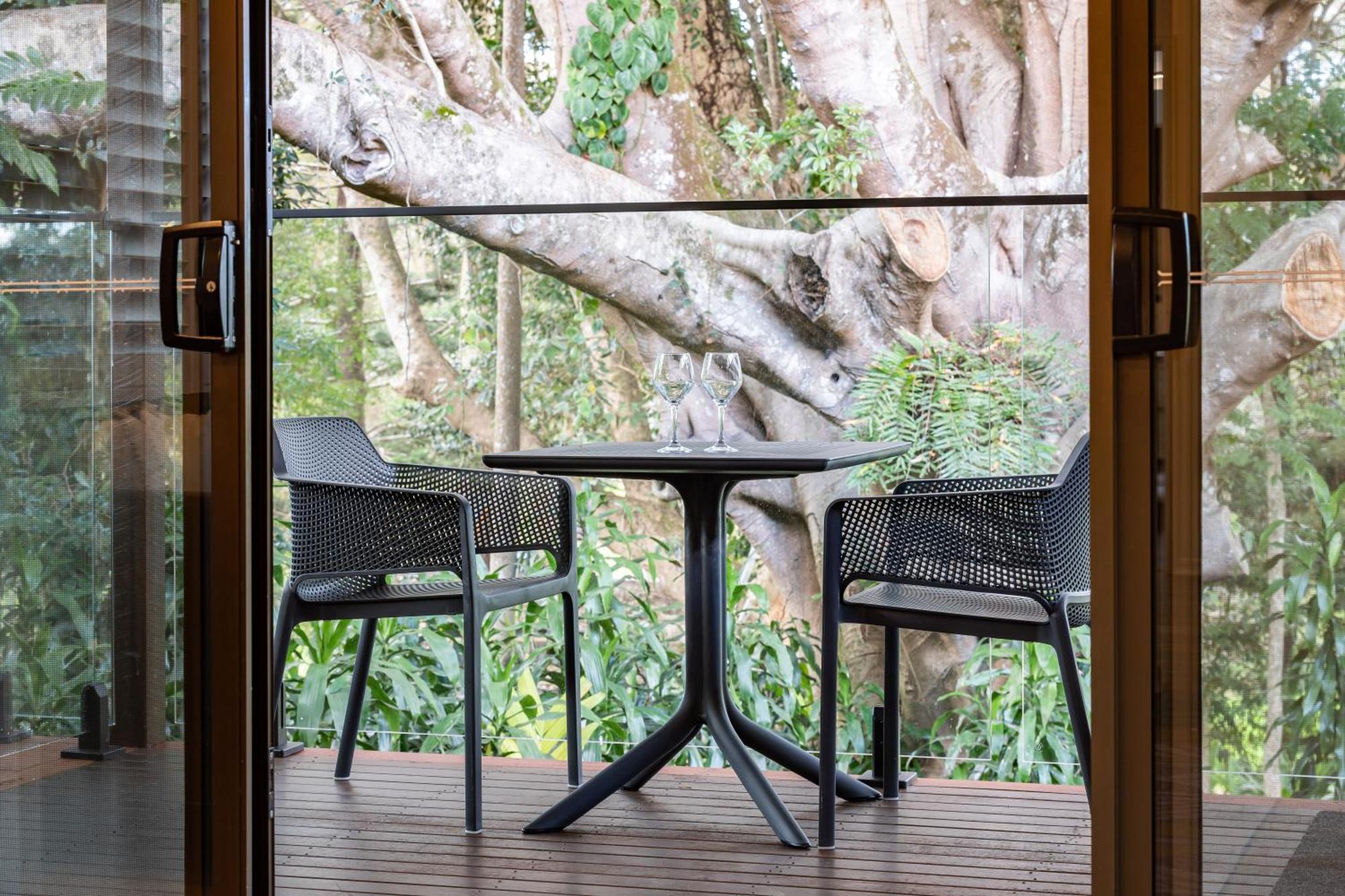 Affittacamere Jandar Retreat Maleny Esterno foto